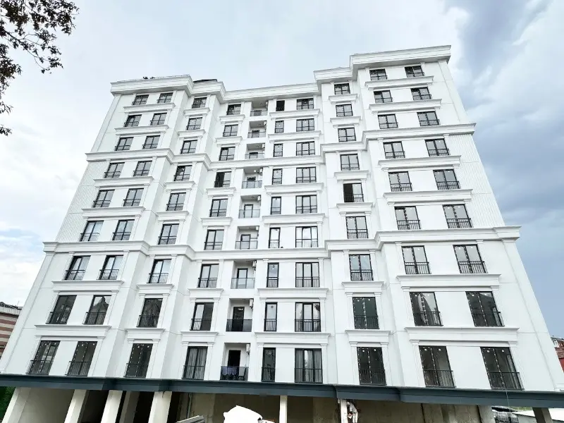 Eyup property